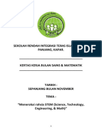 DOC-KK Bulan Sains & Matematik