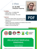 3 Pelayanan Neonatal Essensial