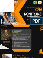 ICRA Renovasi Agung