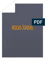 1 Rocas Igneas
