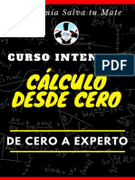 Curso Calculo