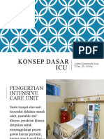 KOnsep ICU 