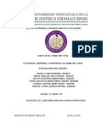 Derecho Civil: Análisis de casos sobre personas físicas y morales