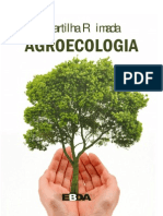 Cartilha Rimada de Agroecologia