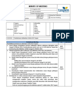 MoM Pembahasan Addendum Waktu HCIS Taspen (Online) - 10082022 REVISI