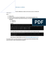Documento de Validaciones - Soporte N1 - Migracion de Storefronts 1.1