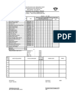 Jurnal Xii Mia & Sos 20 21