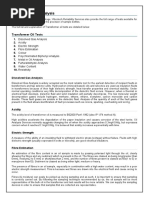 DVDF Test Set | PDF | Electric Motor | Transformer