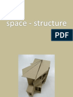 Space - Structure