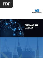 Submarine Cable File