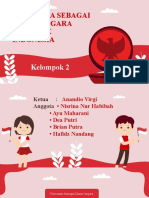 Pancasila Sebagai Perspektif Sejarah Bangsa Indonesia