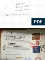 5 - 3 - 2022 Formula+ratio Assignment