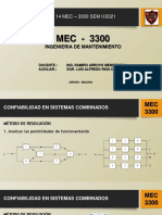 Clase 14 Conf en Sistemas 2 Mec3300