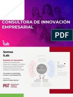 Brochure Ilab Empresarial MX