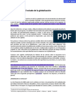 La verdad sobre la globalización: datos contra mitos