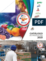 Catalogo Cooperativa Pascual 2021