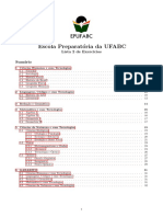 Lista 2 - Exercicios Enem 2022