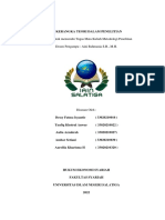 HES3D Metodologi Penelitian K02 Kerangka Teori Dalam Penelitian 2022