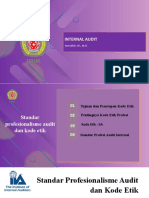 PPT SPA Dan Kode Etik