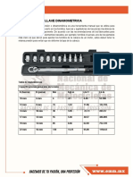 13.torquimetro - Llave Dinamometrica