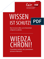 Wissen Ist Schutz Pl de