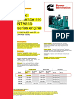 0.1C315 D5 Spec Sheet