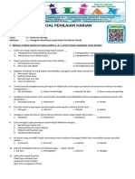 Soal Tematik Kelas 5 SD Tema 4 Subtema 2 Gangguan Kesehatan Pada Organ Peredaran Darah Dan Kunci Jawaban - WWW - Bimbelbrilian