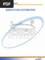 Substation Automation