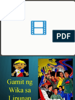 Vdocuments - MX Gamit NG Wika Sa Lipunan 590377848f411