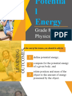 ST Grade 8 Quarter 1 Physics Lesson 6