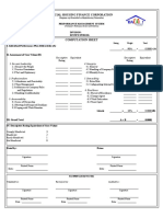 HR F PMS 005 Computation Form 02012018