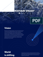 Block Chain Valley Deck