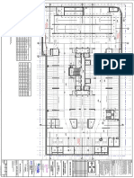 A2b2 - Basement-2 - Working Drawing Plan