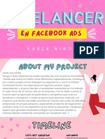 En Facebook Ads: Karla Niño