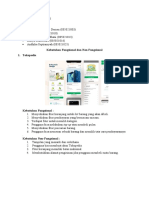 Praktikum RPL Dan APS