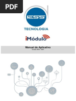 Instalação da Plataforma Nexcode Controls | PDF | Serviços de ...