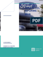 Informe Anual 2018