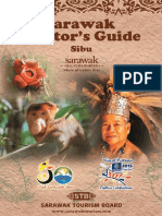 Sarawak-Guide-Sibu