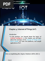 Iot Internet of Things