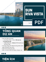 Sun Riva Vista - Họp ĐL 14.10.2022
