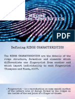 CRIMTCS1 Fingerprint
