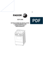 Fagor 3CF-3VA