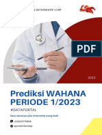 Prediksi Wahana Periode 12023 - 221103 - 135410