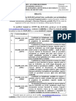 29.09.2022 ERATA SUBOFITER FINANCIAR Lista Candidati Care Nu Indeplinesc Conditiile de Participare La Concurs