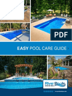 Pool Care Guide