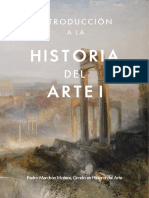 Introducción A La Historia Del Arte I