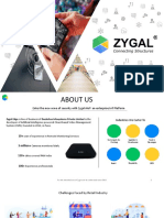 Zygal Link - Retail