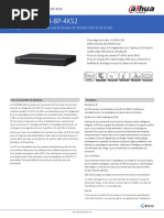 NVR4208-8P-4KS2