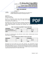 001ARDSS-M2K32021 Laporan Analisa Rev00