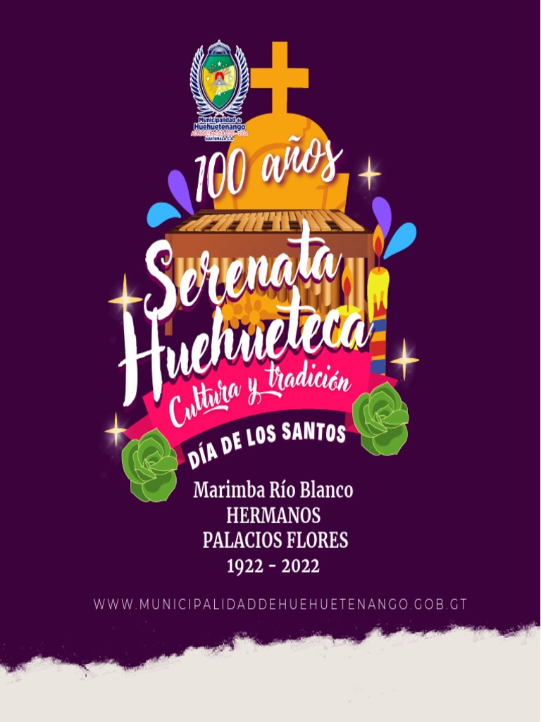Program A Serenata 2022 PDF